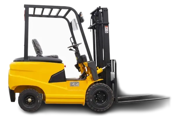Carretilla Elevadora 2.5T
