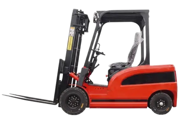 Carretilla Elevadora 3.5T